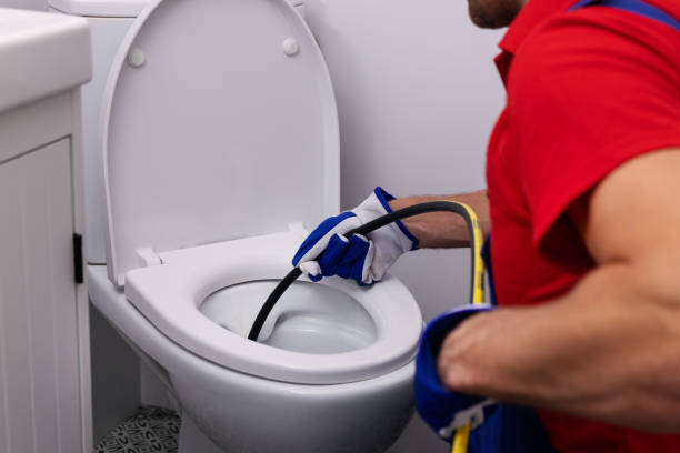 Best Emergency Plumbing Repair  in Somonauk, IL