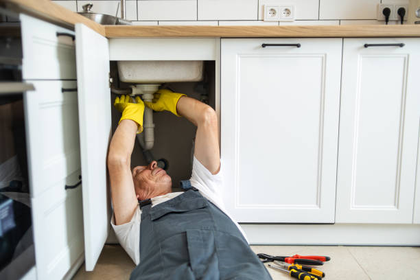 Best Water Heater Repair  in Somonauk, IL