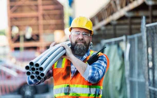 Best Drain Cleaning Services  in Somonauk, IL