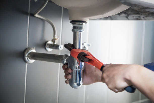 Best Toilet Repair Services  in Somonauk, IL