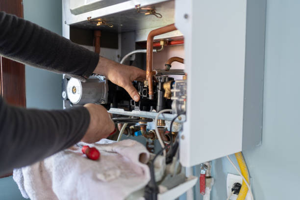 Best Emergency Plumber  in Somonauk, IL