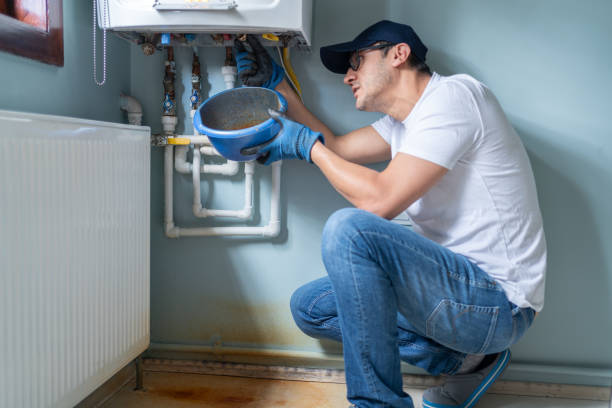 Best Water Leak Repair  in Somonauk, IL