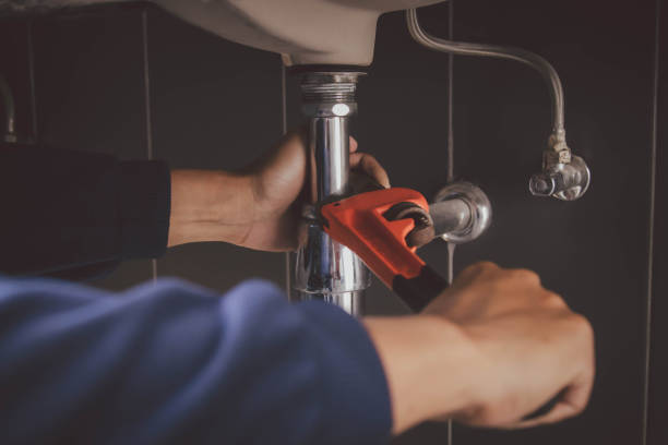 Professional Plumbing in Somonauk, IL